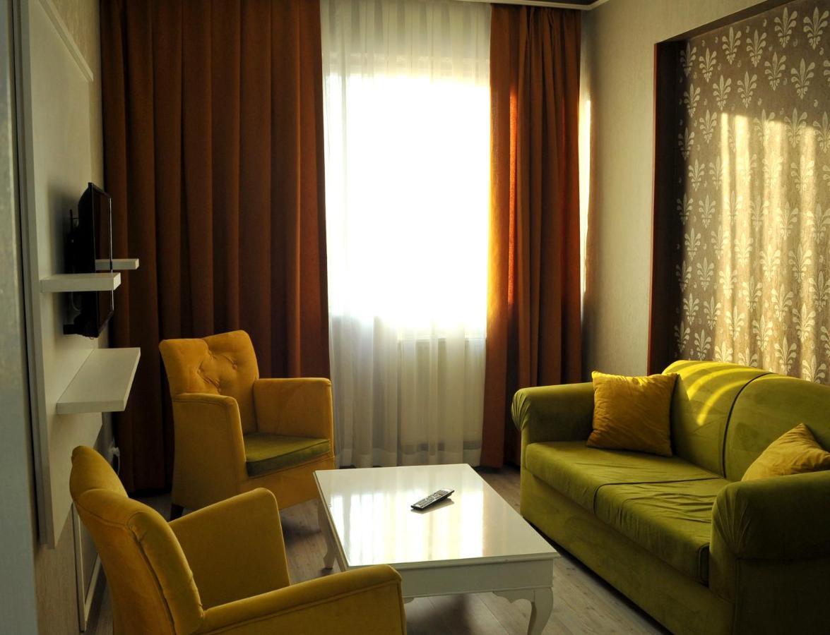 Lion City Hotel Ankara Ngoại thất bức ảnh